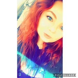 Meet your Posher, Gabby